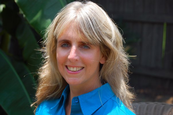 Photo of Dena Hurst, PhD