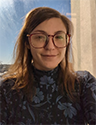 Photo of Stephanie Boggs