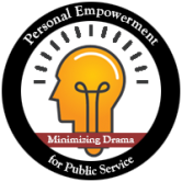 Icon for Minimizing Drama Webinar